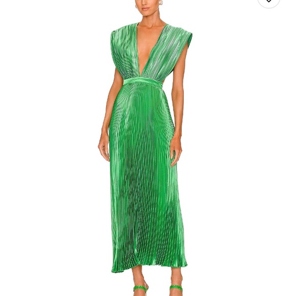 REVOLVE Dresses Lidee Gala Mini Dress Poshmark